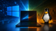 Windows 11, Linux karşısında her alanda geride değil: Karşılaştırıldı
