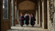 Harry Potter dizisinin perde arkası ortaya çıktı: Çocuk oyuncular çekimleri zorluyor