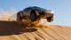 Lamborghini Huracán'ı tanınmaz hale getirdiler: İşte 800 beygirlik Dune