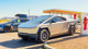 Astronotları artık Tesla Cybertruck koruyacak