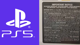 Sony'den kutu üzerinde sürpriz mesaj: PS5 diskli oyunlar için geri sayım başladı