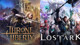 Amazon iki büyük MMO'dan çekiliyor: Lost Ark ve Throne and Liberty el değiştiriyor