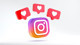 Instagram'ın 10 yıllık logosu değişiyor