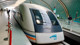 Çin'in yeni mucizesi: Saniyeler içinde uçak hızını yakalayan tren!