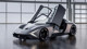 NEXERA Vision: Süper otomobillere meydan okuyan konsept