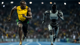 Usain Bolt'tan daha hızlı: Çin'in yeni robotu 45 km/s'yi geçti