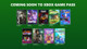 Xbox Game Pass’e 10 yeni oyun geliyor: İşte ağustos sonu listesi