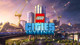 Cities: Skylines LEGO’ya dönüştü: Kendi şehrinizi parça parça kuracaksınız