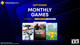 PlayStation Plus Eylül oyunları açıklandı: Bu kez dört oyun birden geliyor