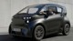 Kaldırıma park edebilen elektrikli: Liux Big ortaya çıktı
