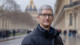 Apple’da Tim Cook dönemi bitti: Çalışanlara son kez seslendi