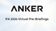 Anker, 5 markasını tek çatı altında topluyor