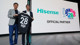 Hisense, UEFA EURO 2028’in resmi sponsoru oldu