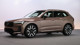 Yeni Volvo XC60 tanıtıldı: 41,2 kWh batarya, 200 km elektrikli menzil