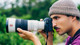 Sony, 400 mm ve 600 mm’lik yeni G Master lenslerini tanıttı