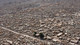 Bir şehir kadar büyük: 1400 yıldır büyüyen mezarlık