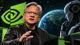 Nvidia CEO’su AI felaketi ihtimaline rakam verdi