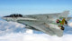 Efsanevi F-14 Tomcat için 10 eyaletlik nakliye operasyonu