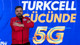 Turkcell’in 5G ve yapay zeka yarışmasına 745 takım başvurdu
