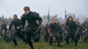 Amazon’un yeni Viking dizisi Bloodaxe’ten ilk görüntüler geldi