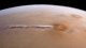 Mars'ta her sabah ortaya çıkan dev bulutun gizemi çözüldü