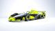Opel’in Formula E için hazırladığı yarış otomobili ortaya çıkıyor: İşte GSE 27FE