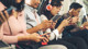 Gençler neden telefonlara cevap vermiyor?