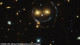 Dünya'dan 4,5 milyar ışık yılı uzakta şaşırtıcı manzara: Galaksiler neden gülümsüyor?