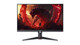 Acer'dan 275 Hz yenileme hızına sahip oyuncu monitörü