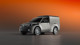 Citroen’in elektrikli 2 CV’sine yük taşıyan kardeş geliyor: Fourgonnette Concept