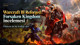Warcraft III Reforged: Forsaken Kingdom inceleme