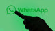 WhatsApp çıkartmalarına 10 saniyelik ses eklemek için çalışıyor