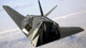 Efsanevi savaş uçağı F-117A Nighthawk, son bir kez daha havalandı