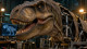 Jurassic Park'ın dinozorları animasyondan ibaret değildi: Altı dakikanın arkasındaki emek