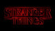 Stranger Things'in kırmızı harfleri neden bu kadar tanıdık geliyor?