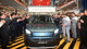 Fiat Doblo Bursa'ya döndü: Dört otomobil modelinin üretimi başladı