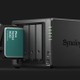 Synology neden küçük NAS modelleri için HDD'leri piyasaya sürüyor?
