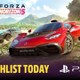 Microsoft, PlayStation 5 için Forza Horizon 5'i duyurdu