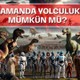 Zamanda yolculuk mümkün olabilir mi?