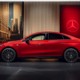 Mercedes-Benz, Yeni CLA Sedan modelini tanıttı