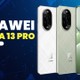 Huawei Nova 13 serisi inceleme