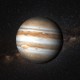 NASA, Jüpiter’in büyüleyici kutup ışıklarını görüntüledi