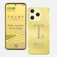 Trump ailesi mobil sektöre girdi: “Vatansever” T1 Mobile ve T1 Phone geliyor!