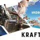 KRAFTON, gamescom 2025'te yer alacak
