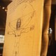 Leonardo da Vinci’nin Vitruvius Adamı'nın gizemi nihayet çözüldü