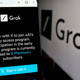Elon Musk'ın Grok'u güncellendi, tartışmalı cevaplar daha da arttı