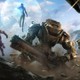 Elveda Anthem: Gökyüzünde yarım kalan bir macera