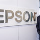 Epson Türkiye'de bayrak değişimi
