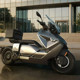 BMW’nin geleceğin scooter modeli CE 04 yenilendi