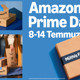 Heyecanla beklenen o gün geldi, Prime Day bugün başladı!